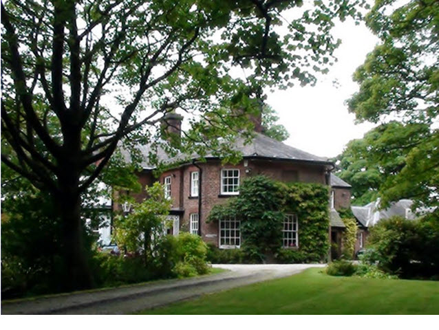 Moat House